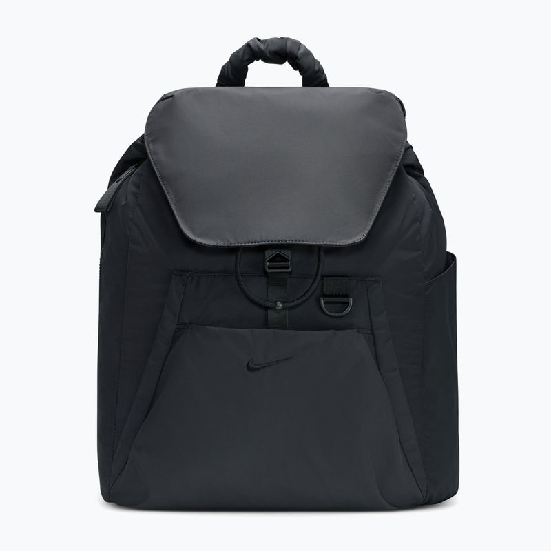 Edzőhátizsák Nike One 25 l black/iron grey/black