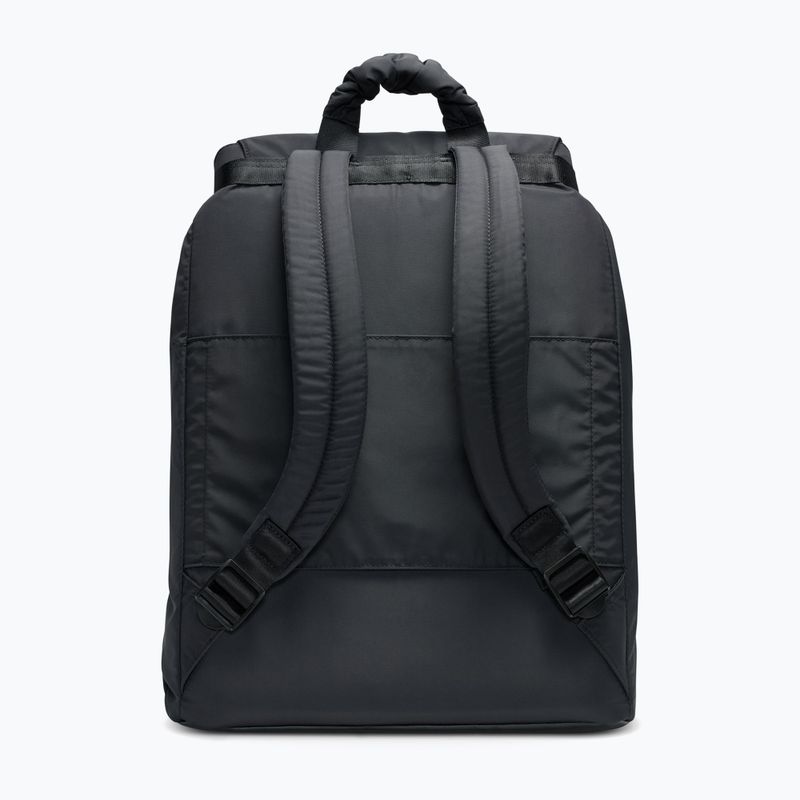 Edzőhátizsák Nike One 25 l black/iron grey/black 3