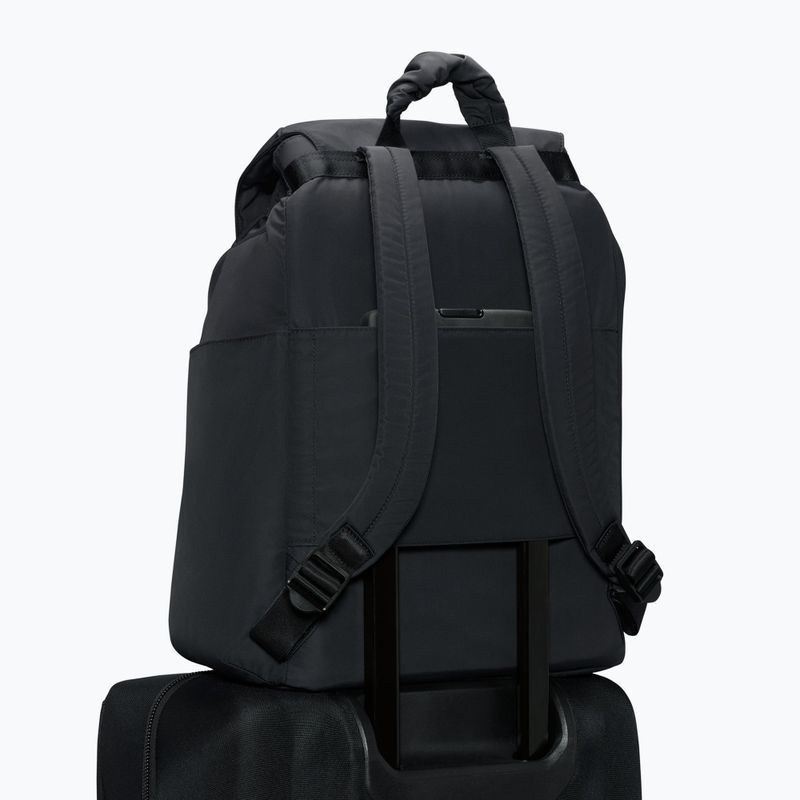 Edzőhátizsák Nike One 25 l black/iron grey/black 12