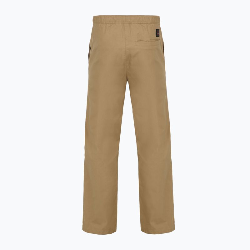 Férfi nadrág Jordan Brooklyn Fleece desert camo/desert camo 9