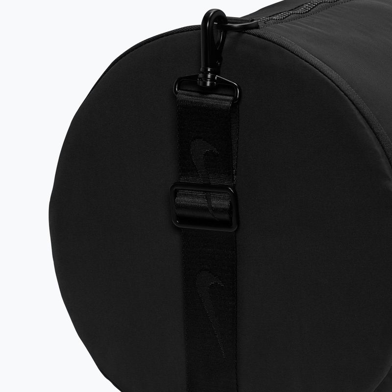 Edzőtáska Nike One 35 l black/iron grey/black 6