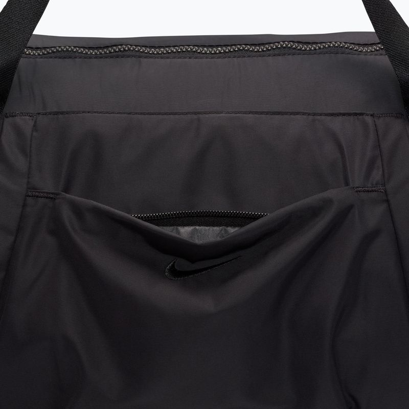 Edzőtáska Nike One 35 l black/iron grey/black 7