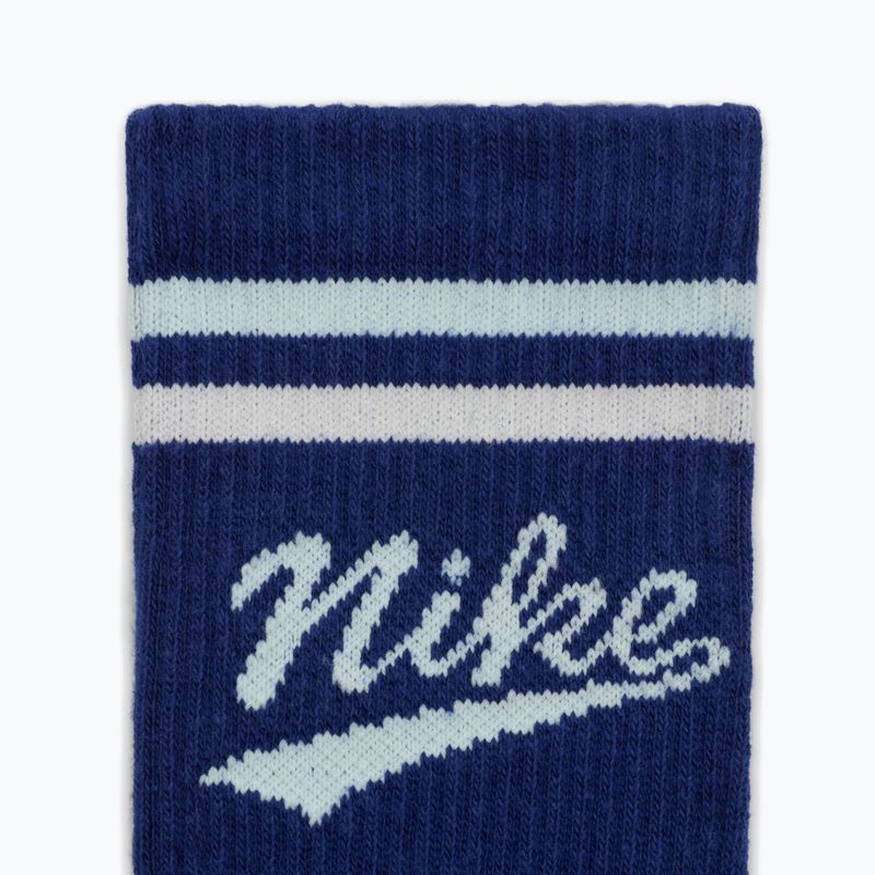Zokni Nike Everyday Plus Crew 3 pár multi-color/902 4