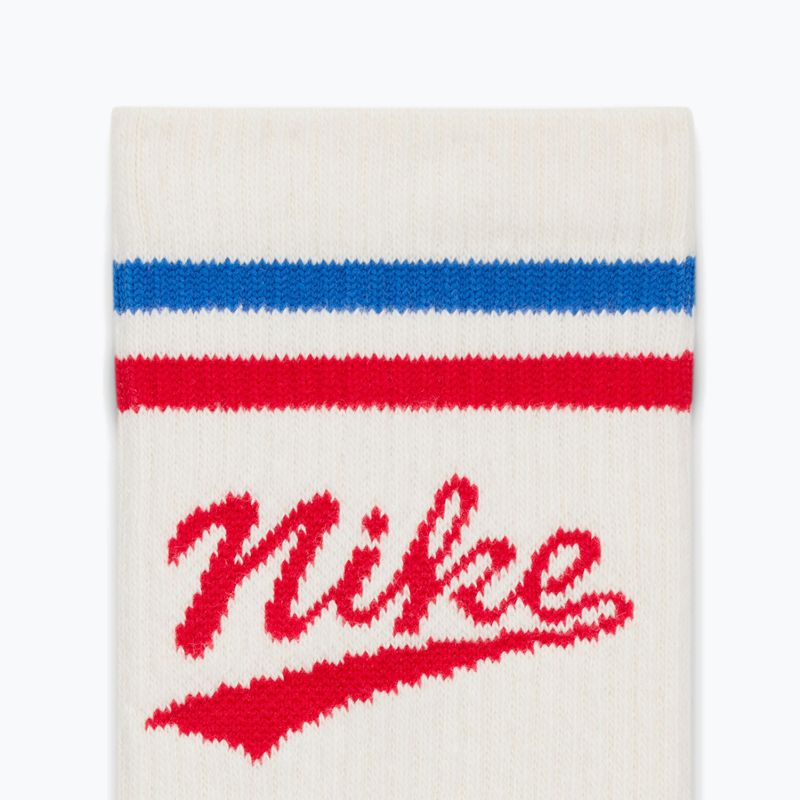 Zoknik Nike Everyday Plus Crew 3 pár multi-color/901 4