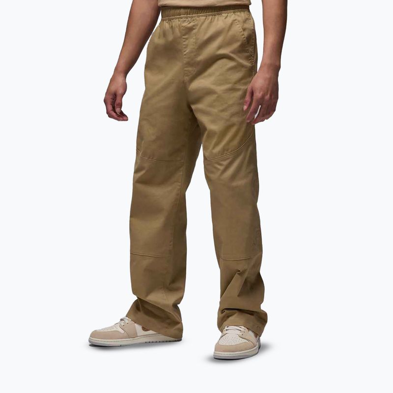 Férfi nadrág Jordan Brooklyn Fleece desert camo/desert camo