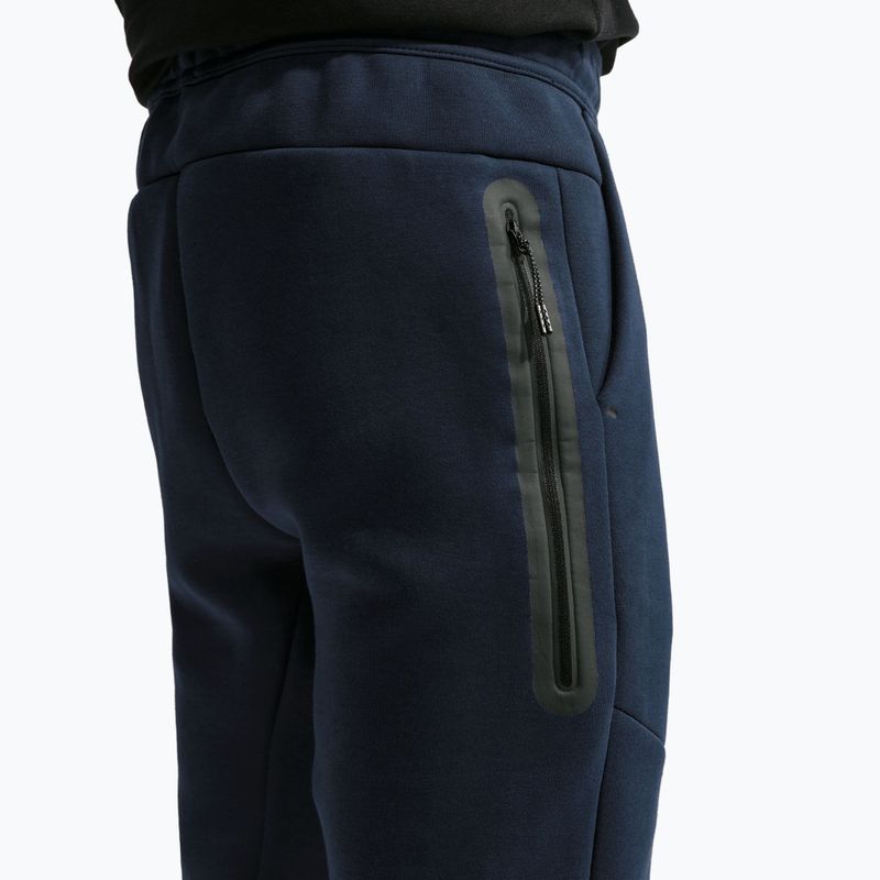 Férfi nadrág Nike Tech obsidian/black 5