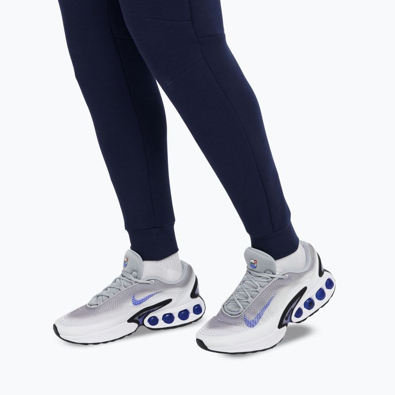 Férfi nadrág Nike Tech obsidian/black 6