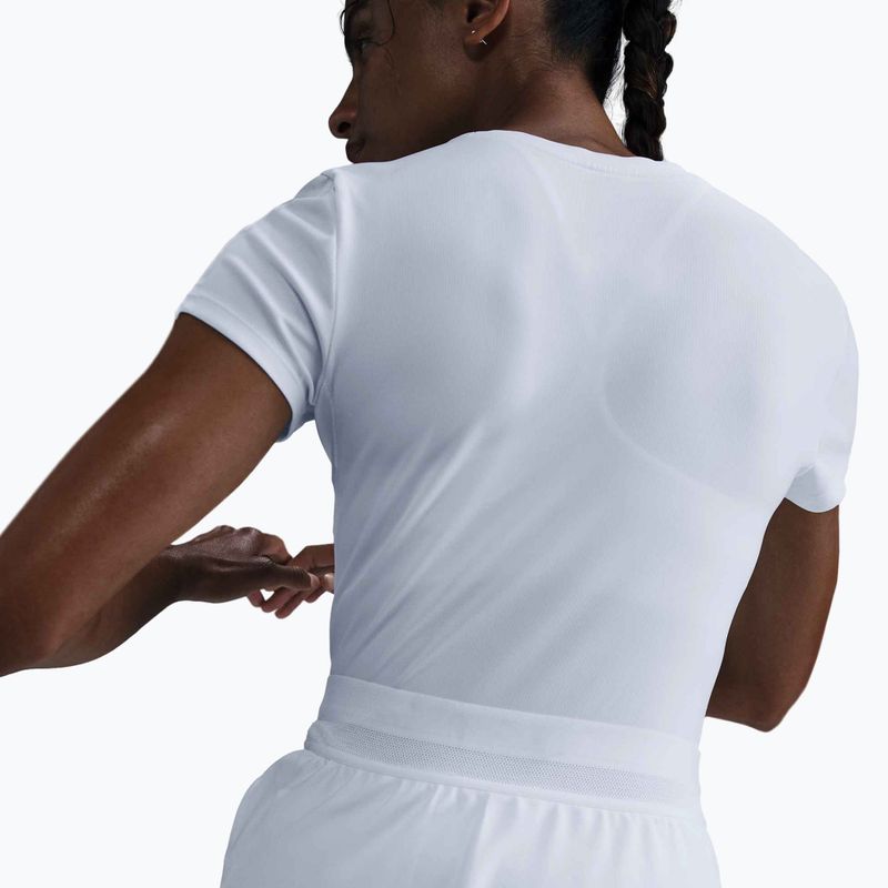 Női teniszpóló Nike Court Dri-Fit Advantage 6