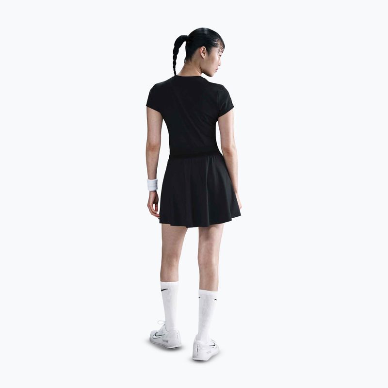 Női teniszpóló Nike Court Dri-Fit Advantage 3