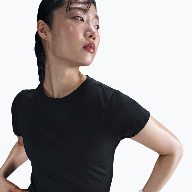 Női teniszpóló Nike Court Dri-Fit Advantage 6