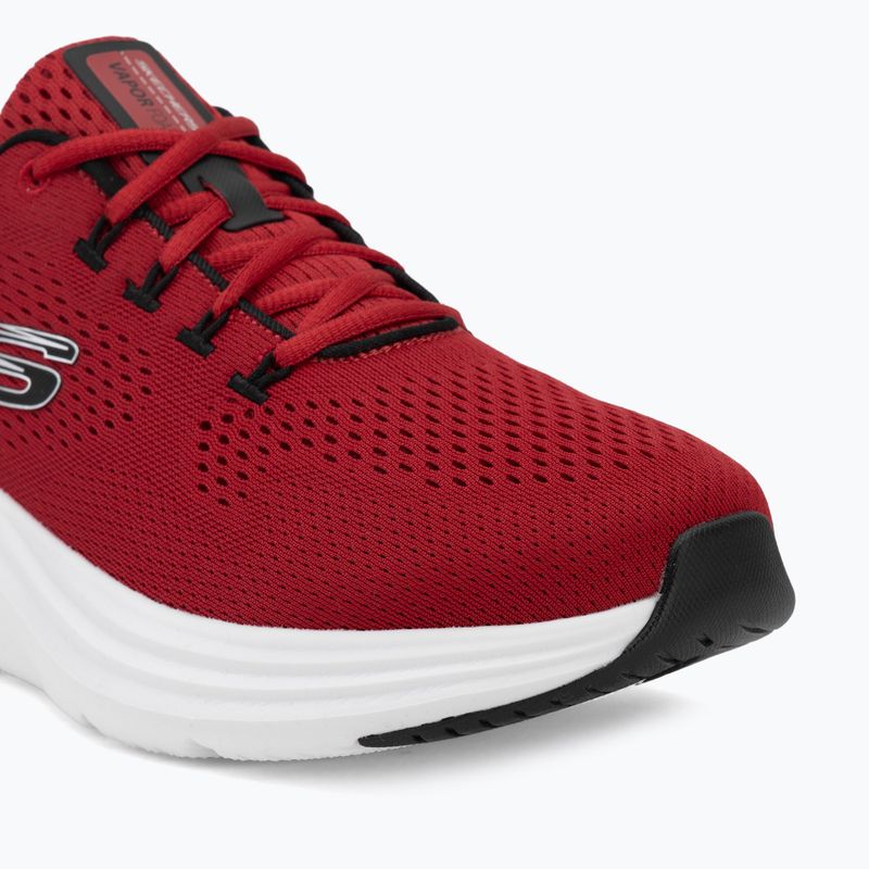 Férfi cipő SKECHERS Vapor Foam red 7