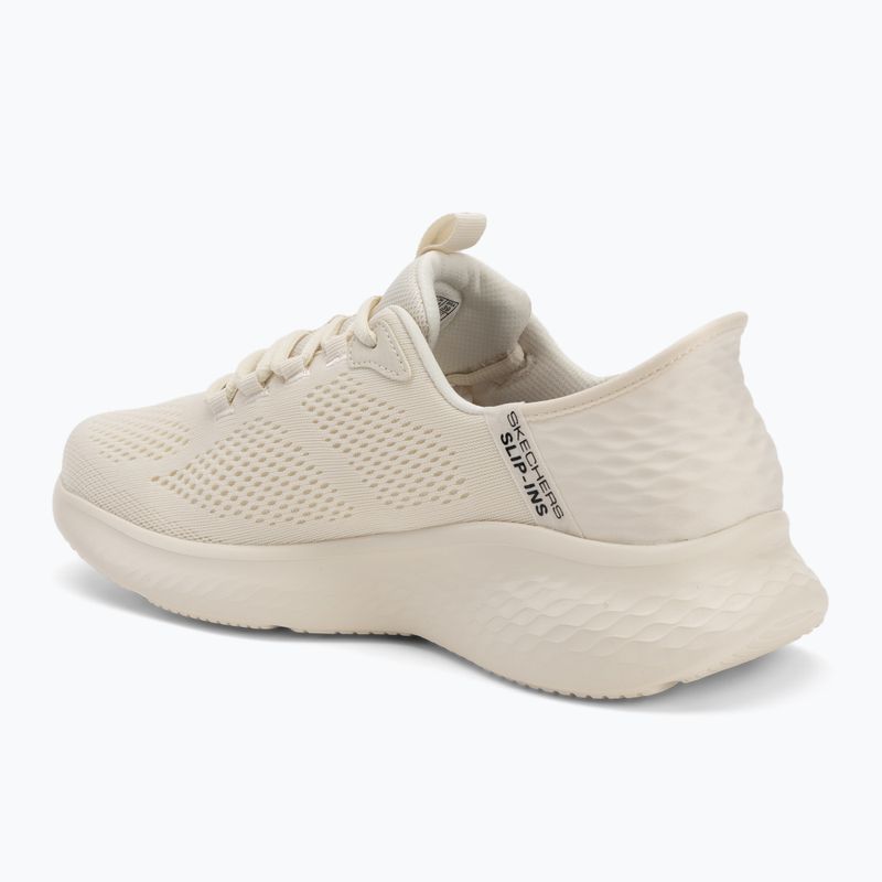 SKECHERS férfi cipő Skech-Lite Pro Primebase fehér 3