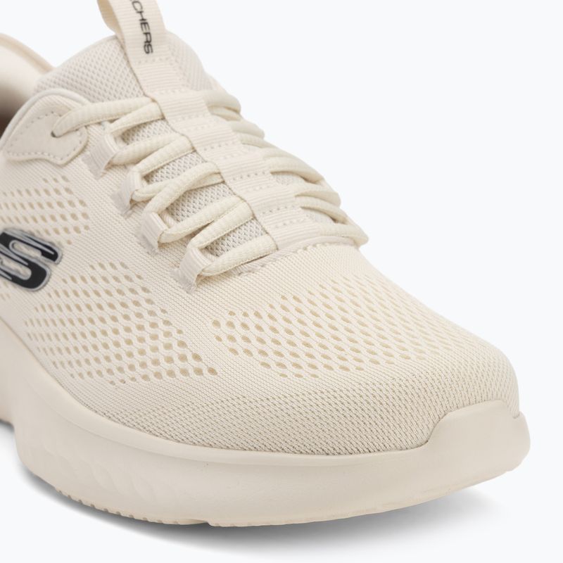 SKECHERS férfi cipő Skech-Lite Pro Primebase fehér 7