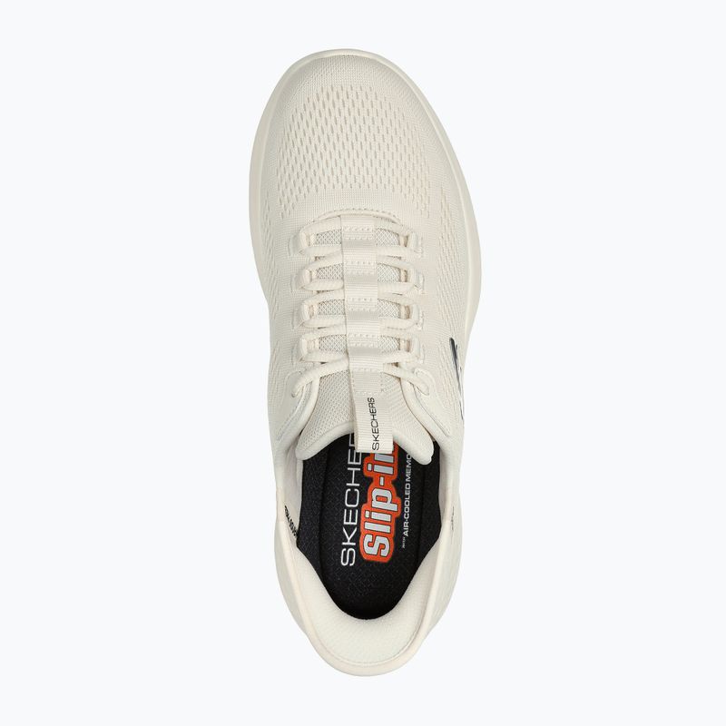 SKECHERS férfi cipő Skech-Lite Pro Primebase fehér 11