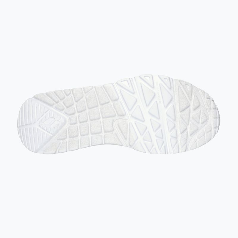 Gyerekcipők SKECHERS Uno Lite Comfurt Collar mályva 11