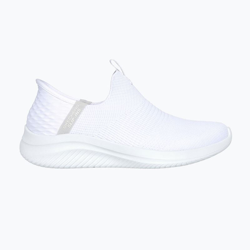 SKECHERS női cipő Ultra Flex 3.0 Cozy Streak fehér 2
