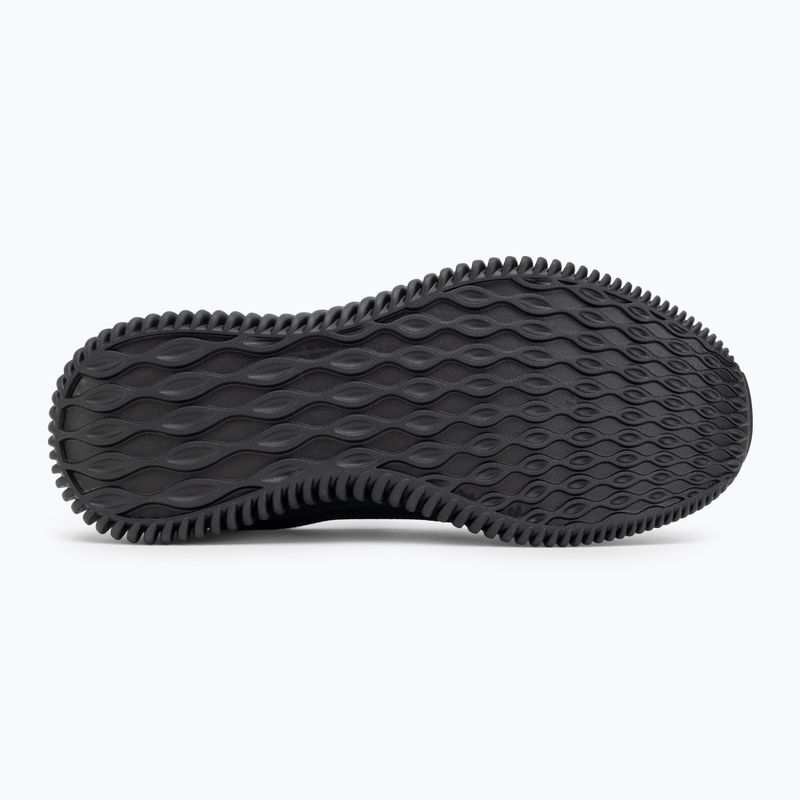 Férfi cipő SKECHERS Bobs Sport Geo City Dapper fekete 4