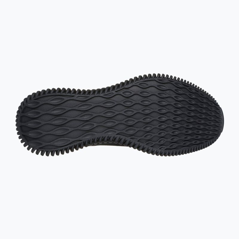 Férfi cipő SKECHERS Bobs Sport Geo City Dapper fekete 2