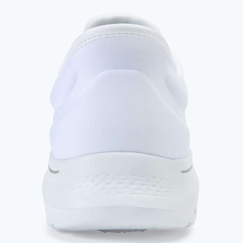 Női cipő SKECHERS Go Walk 7 Valin white/black 6