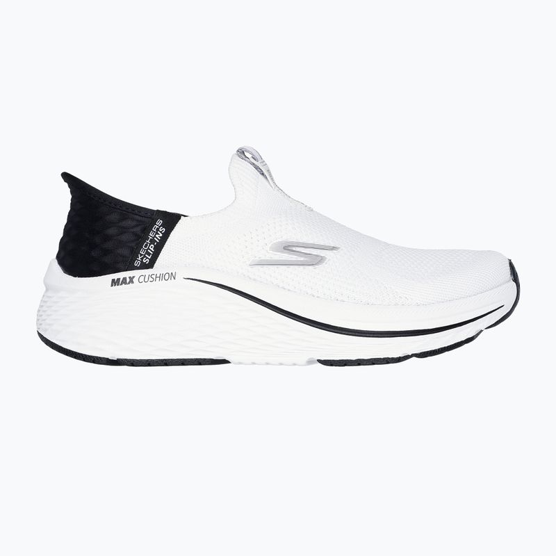SKECHERS női cipő Max Cushioning Elite 2.0 Eternal fehér 8