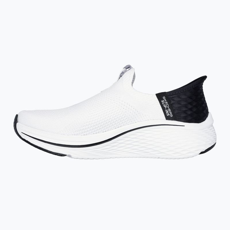 SKECHERS női cipő Max Cushioning Elite 2.0 Eternal fehér 9