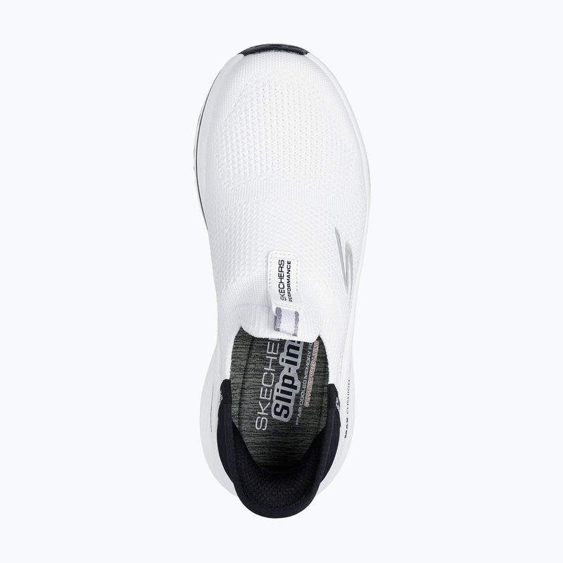 SKECHERS női cipő Max Cushioning Elite 2.0 Eternal fehér 11