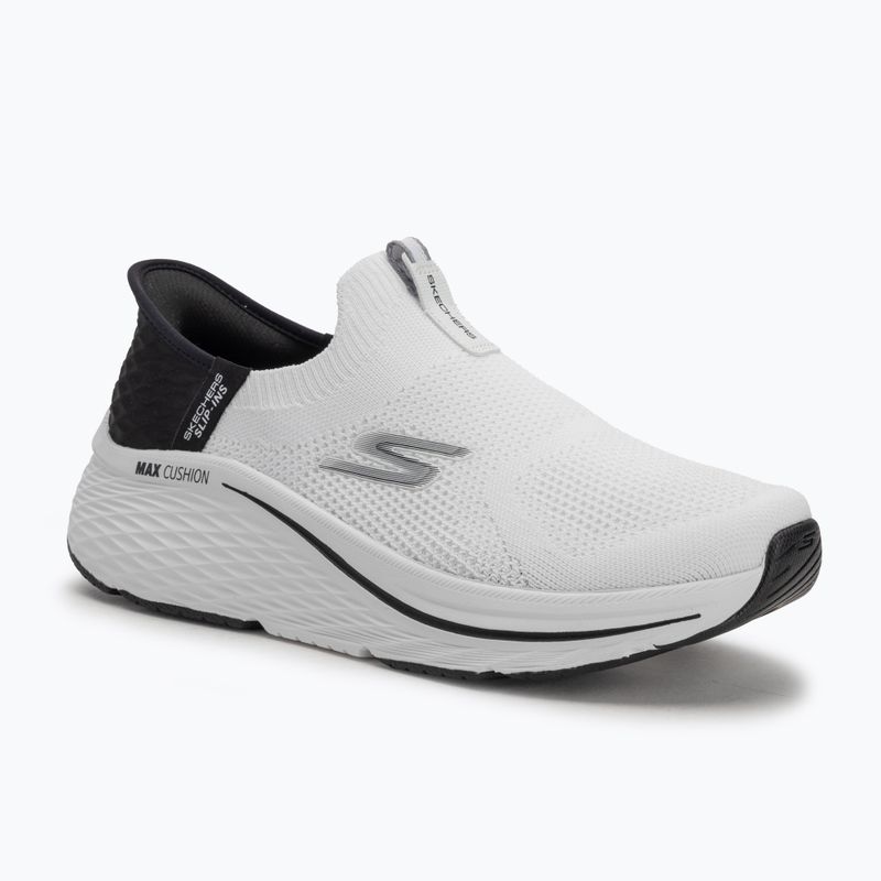 SKECHERS női cipő Max Cushioning Elite 2.0 Eternal fehér