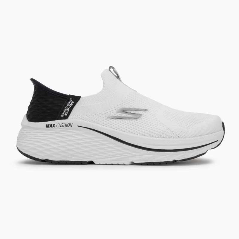SKECHERS női cipő Max Cushioning Elite 2.0 Eternal fehér 2