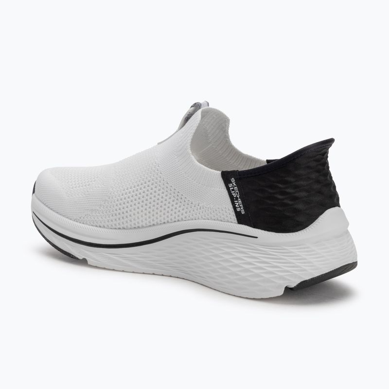 SKECHERS női cipő Max Cushioning Elite 2.0 Eternal fehér 3