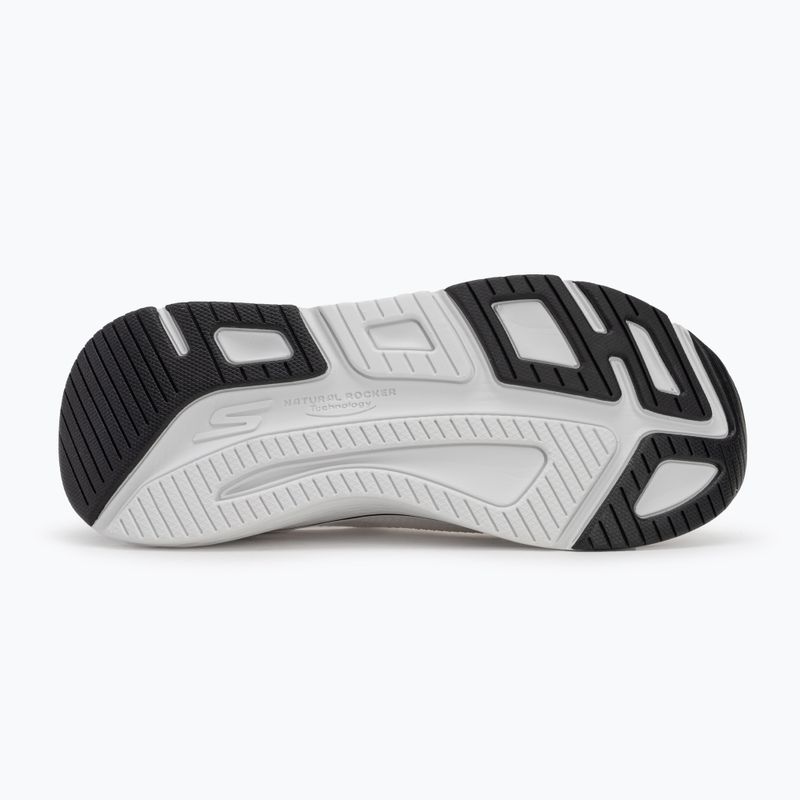SKECHERS női cipő Max Cushioning Elite 2.0 Eternal fehér 4
