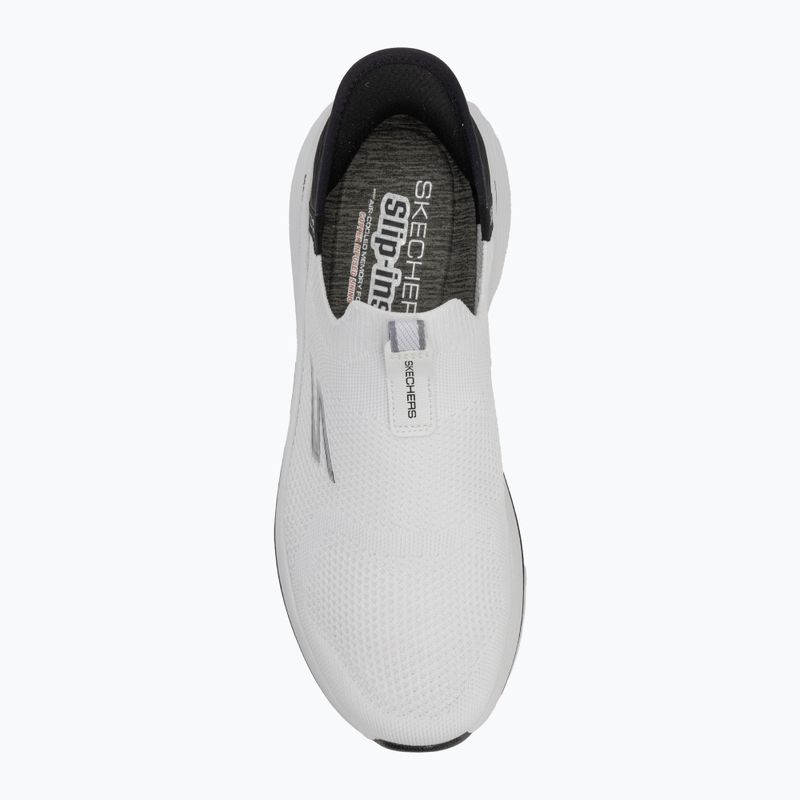 SKECHERS női cipő Max Cushioning Elite 2.0 Eternal fehér 5