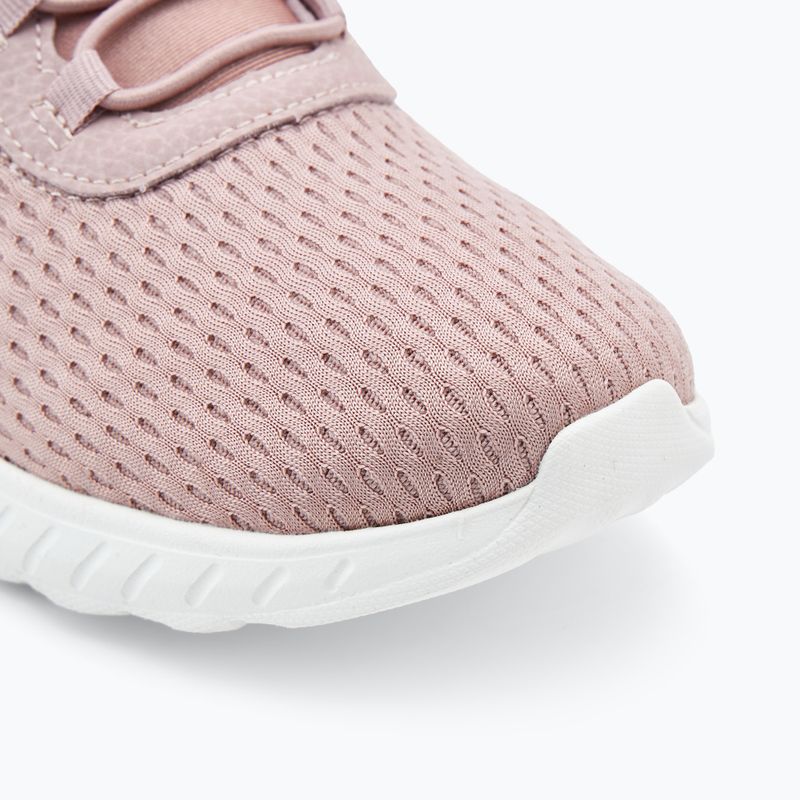 Női cipő SKECHERS Bobs Squad Chaos In Color blush 7