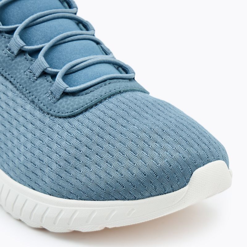 Női cipő SKECHERS Bobs Squad Chaos In Color slate 7