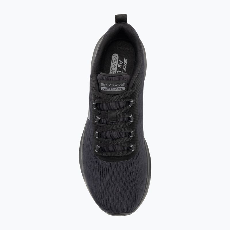 SKECHERS női cipő Flex Appeal 5.0 New Path fekete 5