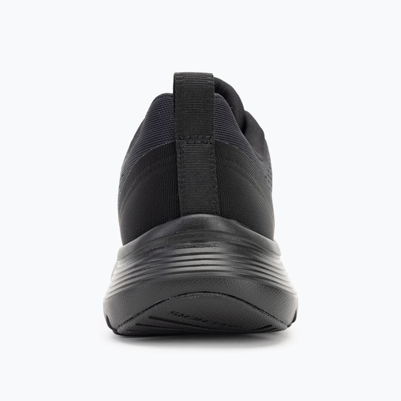SKECHERS női cipő Flex Appeal 5.0 New Path fekete 6