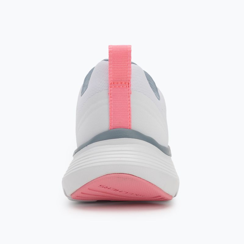 SKECHERS női cipő Flex Appeal 5.0 New Path fehér/rózsaszín/kék 6