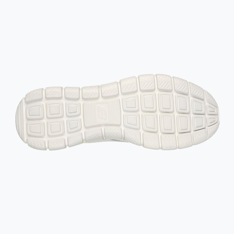 SKECHERS Track Broader fehér férfi cipő 11