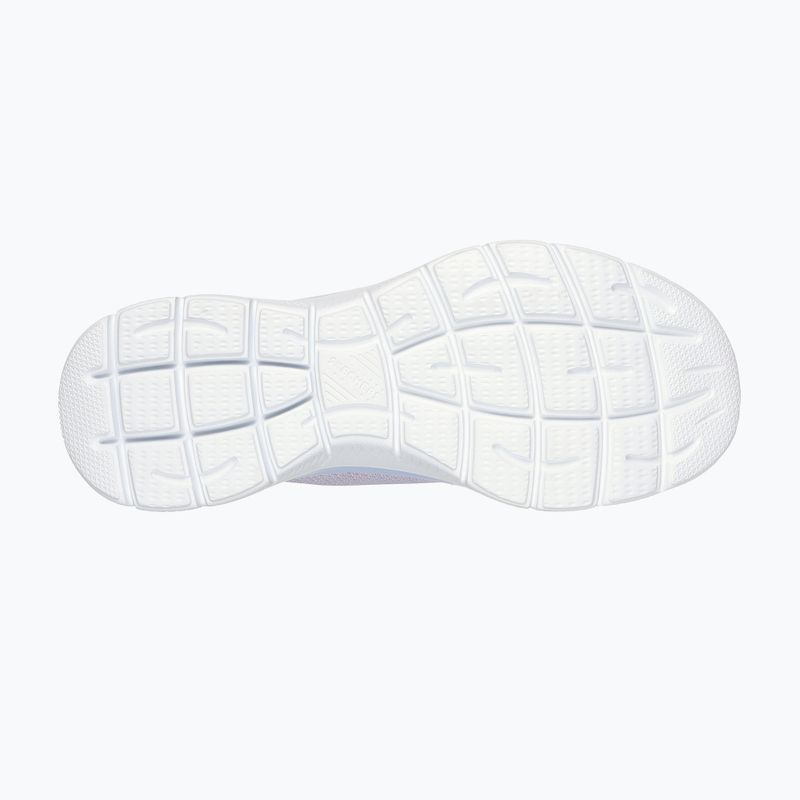 SKECHERS női cipő Summits Diamond Dream levendula 9