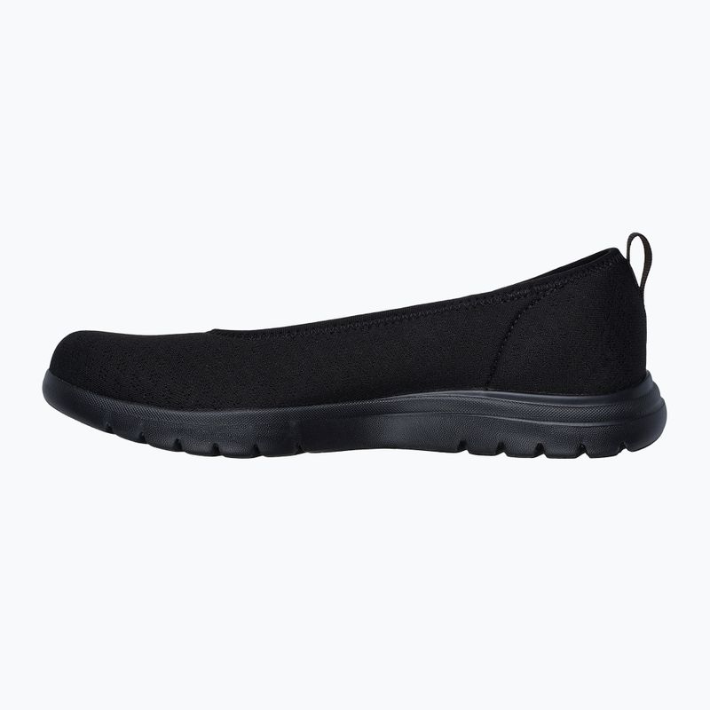 Női cipő SKECHERS On-The-Go Flex Siena fekete 3
