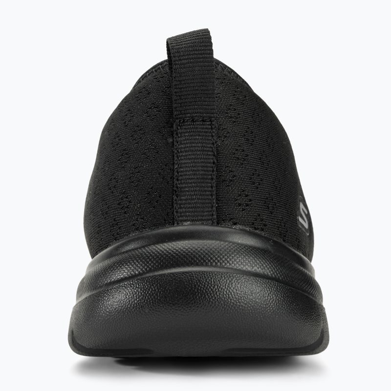 Női cipő SKECHERS On-The-Go Flex Siena fekete 8