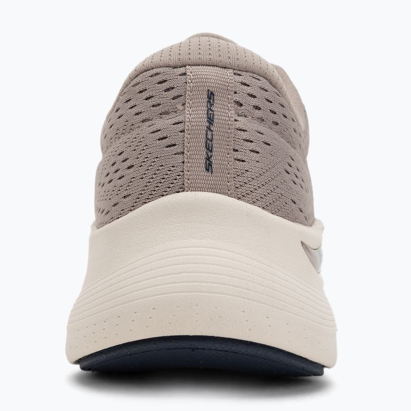 Férfi SKECHERS Arch Fit 2.0 taupe cipő 6