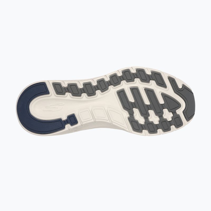 Férfi SKECHERS Arch Fit 2.0 taupe cipő 11