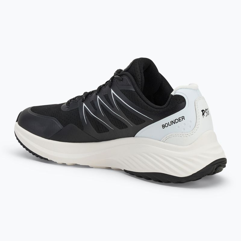 SKECHERS férfi cipő Bounder Rse Zoner fekete 3