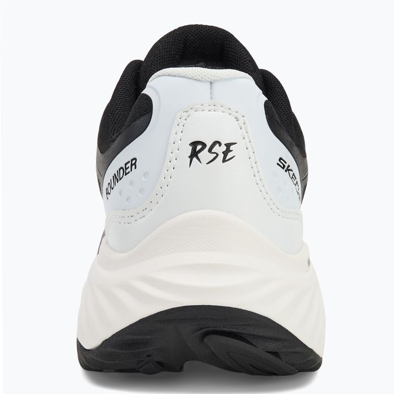 SKECHERS férfi cipő Bounder Rse Zoner fekete 6