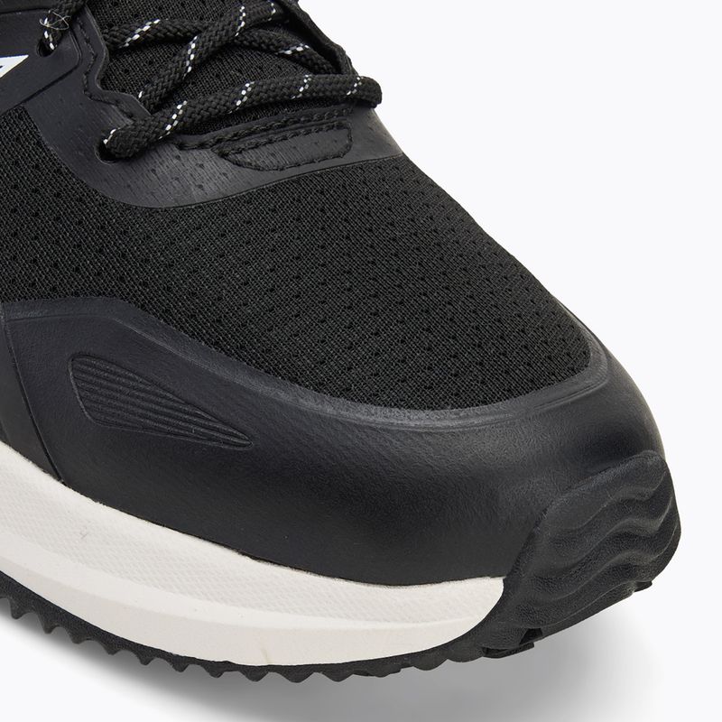 SKECHERS férfi cipő Bounder Rse Zoner fekete 7