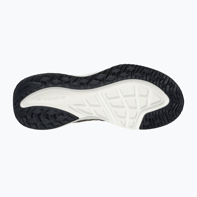 SKECHERS férfi cipő Bounder Rse Zoner fekete 11