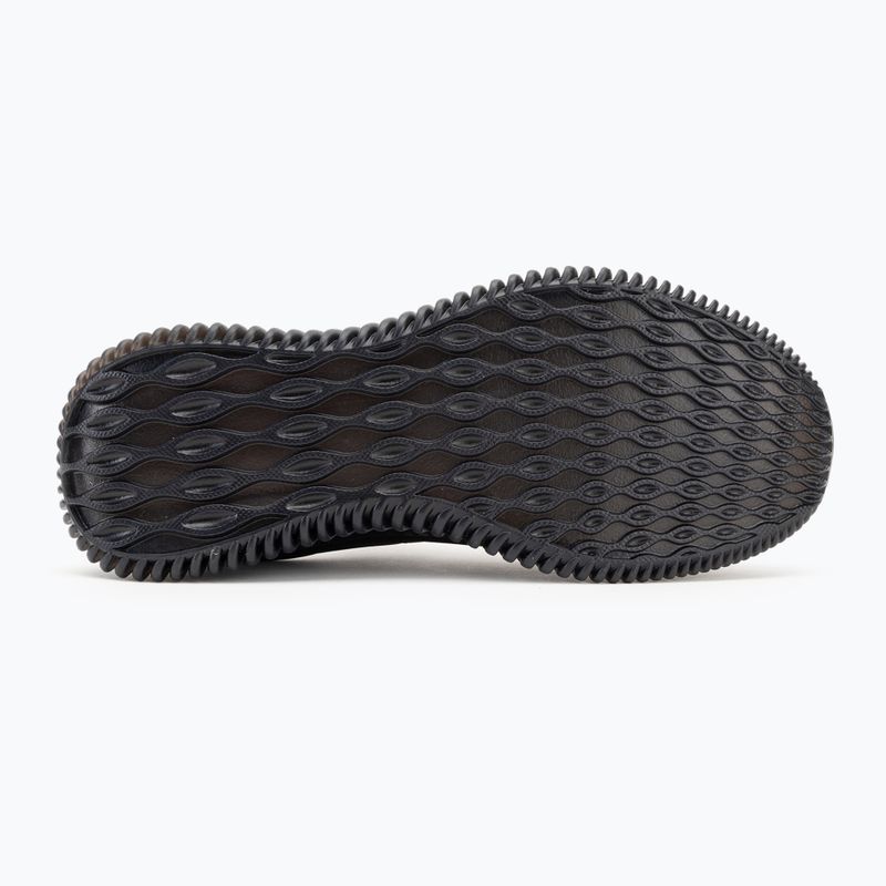 Női cipő SKECHERS Bobs Geo How Marvelous off fekete 4
