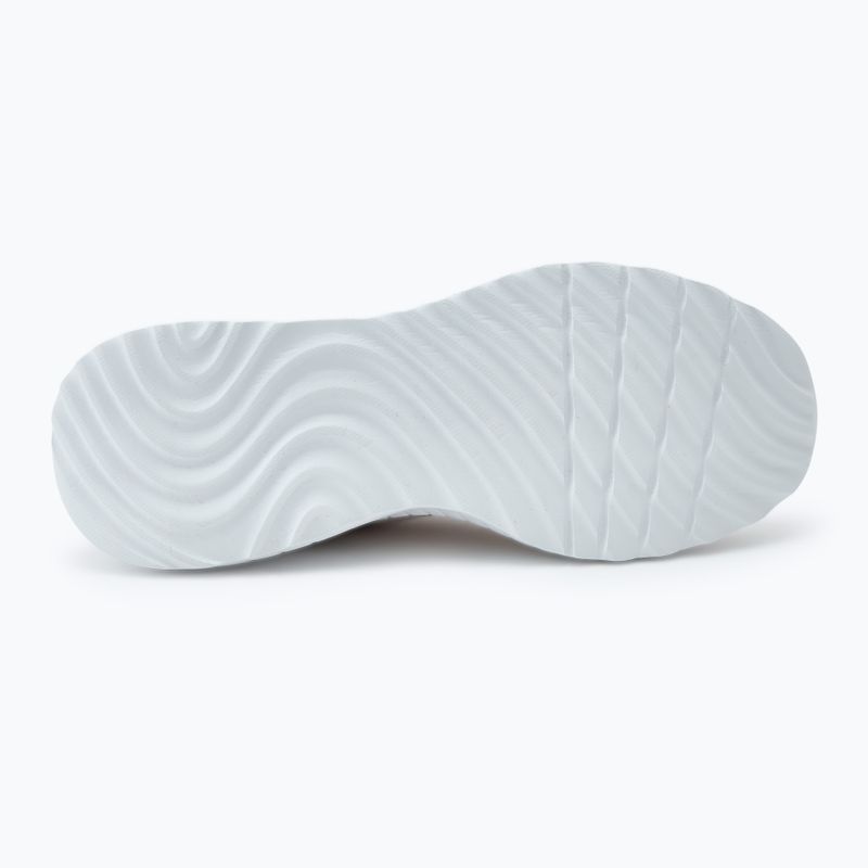 Női cipő SKECHERS Bobs Squad Chaos In Color off white 4