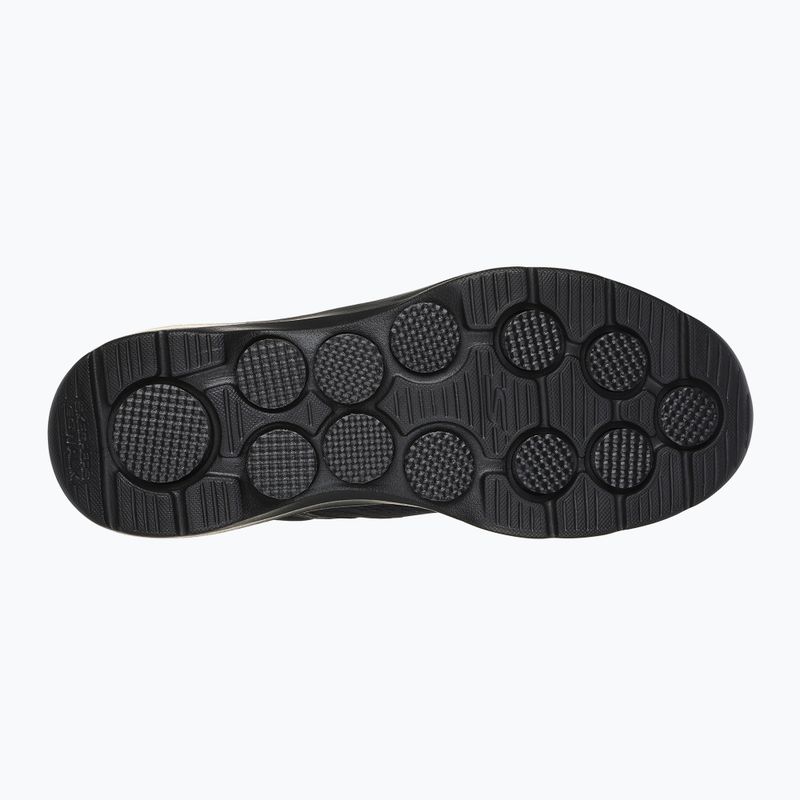 Női cipő SKECHERS Go Walk 7 Valin black 12