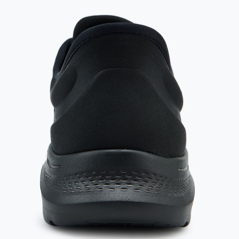 Női cipő SKECHERS Go Walk 7 Valin black 6